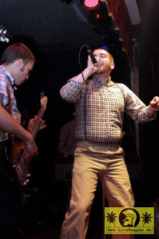 The Thorpedians (Esp) McCormacks Ballroom, Leipzig 3. Mai 2008 (8).jpg